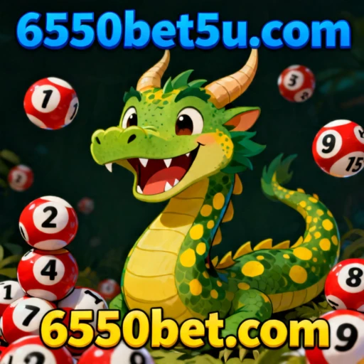6550bet.com Logo